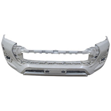 Load image into Gallery viewer, Toyota Hilux front bumper 2021-2024 Pickup Genuine 52119-0KK50

