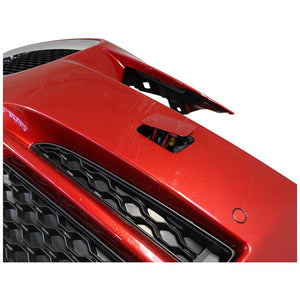 Jaguar XE front bumper SE Portfolio 2015-2020 Genuine Used GX73-17F003-AA