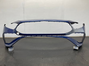 MERCEDES BENZ A CLASS AMG FRONT BUMPER 2022 onwards W177 GENUINE pn A1778858705