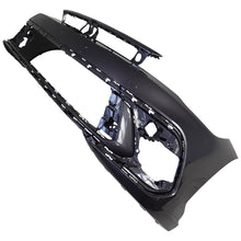 Load image into Gallery viewer, Volkswagen VW Polo front bumper 2022-2025 Hatchback Genuine pn 2GS807221H
