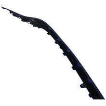 Load image into Gallery viewer, MERCEDES BENZ EQA AMG FRONT BUMPER TRIM 2022 onwards GENUINE pn A2438852603
