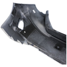 Load image into Gallery viewer, FORD FIESTA ST Line REAR BUMPER Hatchback 2017 to 2021 GENUINE pn L1BJ-17096-A
