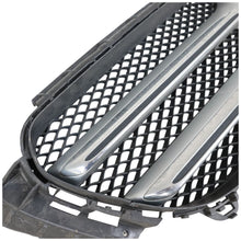 Load image into Gallery viewer, MERCEDES BENZ E CLASS AMG FRONT BUMPER Grill W213 2016 on GENUINE A2138880223
