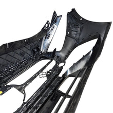 Load image into Gallery viewer, Mercedes Benz A Class AMG front bumper 2022 onwards W177 Genuine pn A1778858705
