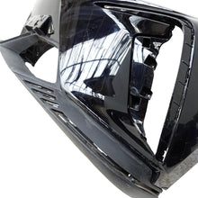 Load image into Gallery viewer, MG 4 MG4 EV front bumper 5dr Hatchback 2022-2024 Genuine Used P11183302
