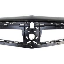 Load image into Gallery viewer, Vauxhall Astra L front bumper upper grill fitting 2022-2025 Genuine 9839953880
