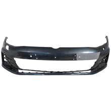 Load image into Gallery viewer, Volkswagen Golf Gti front bumper MK7 Hatchback 2013-2016 GENUINE 5G0807221L
