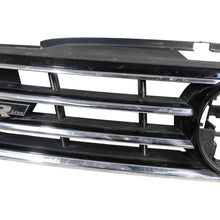 Load image into Gallery viewer, Volkswagen Passat front bumper upper grill B8 2020-2023 Genuine 3G0853651AN

