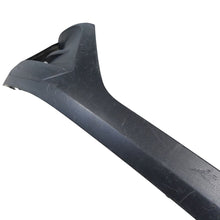 Load image into Gallery viewer, Renault Trafic Traffic front bumper left trim 2021-2024 Genuine 263368383R
