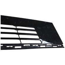 Load image into Gallery viewer, VAUXHALL ASTRA L Design FRONT BUMPER Upper Grill 2022 onwards GENUINE 9839640080
