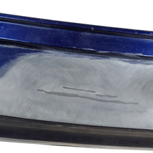 Load image into Gallery viewer, Volkswagen Tiguan front bumper upper section 2016-2019 SUV Genuine 5NA807221
