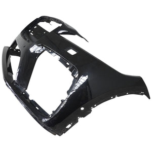 JAGUAR F PACE SVR FRONT BUMPER 2021 to 2024 5.0 Facelift GENUINE MK8M-17D957-A