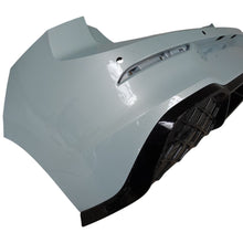 Load image into Gallery viewer, Volkswagen Golf rear bumper 2020-2023 Hatchback Genuine 5H6807421C
