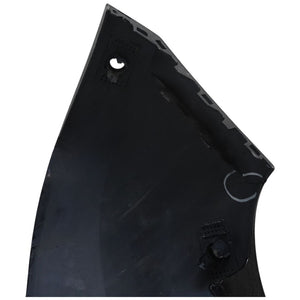 Land Rover Defender front bumper left corner L663 Genuuine L8B2-17D750-CA