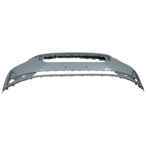 POLESTAR 2 FRONT BUMPER 2020 onwards 5 Door Liftback GENUINE Used 31690327