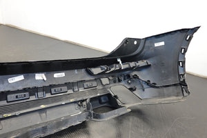 CITROEN DS7 REAR Bumper 2018 on GENUINE Used 9820508977