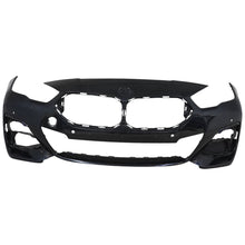 Load image into Gallery viewer, BMW 2 Series Gran Coupe F44 M sport front bumper 2020-2024 Genuine 51118075476
