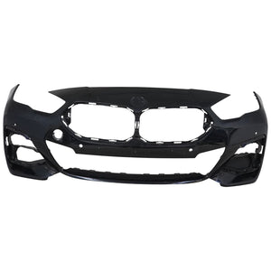 BMW 2 Series Gran Coupe F44 M sport front bumper 2020-2024 Genuine 51118075476