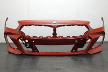 Load image into Gallery viewer, BMW Z4 M SPORT FRONT BUMPER G29 2 Door Roadster GENUINE pn 51118073087
