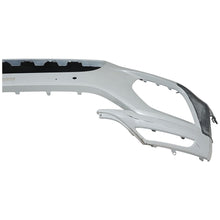 Load image into Gallery viewer, JAGUAR E PACE FRONT BUMPER X540 SUV 5 DOOR 2018 on GENUINE pn J9C3-17F003-C
