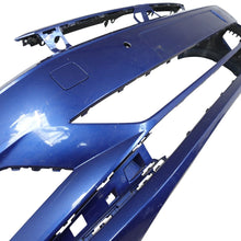 Load image into Gallery viewer, Volkswagen Polo front bumper 2017-2020 Hatchback Genuine pn 2GS807221
