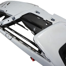 Load image into Gallery viewer, Audi E-Tron Etron GT front bumper 4 Door Saloon Genuine Used 4J3807221
