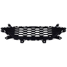 Load image into Gallery viewer, Ford Kuga ST line front bumper upper centre grill 2020-2024 Genuine LV4B-8200-Y
