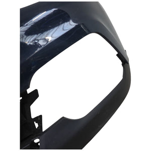 Renault Captur front bumper 2017 to 2019 SUV 5 Door Genuine pn 620227019R