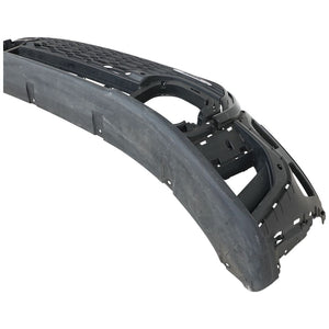 MINI Cooper JCW FRONT BUMPER Hatch 2021 on F56 LCI 2 GENUINE pn 9450612