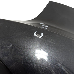 Porsche Macan rear bumper 2021-2023 Facelift Genuine 95B807421AA