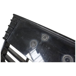 FORD FOCUS FRONT BUMPER Centre Grill 2011 to 2014 GENUINE BM51-17K945-E
