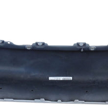 Load image into Gallery viewer, Porsche Taycan Sport Design front bumper 2019-2023 4Door GENUINE 9JI807221DFFF
