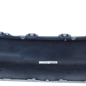 Porsche Taycan Sport Design front bumper 2019-2023 4Door GENUINE 9JI807221DFFF