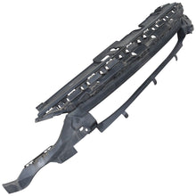 Load image into Gallery viewer, Vauxhall Corsa F front bumper 2023-2025 Facelift Genuine Used Part 9850353180
