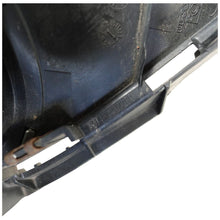 Load image into Gallery viewer, Toyota Auris front bumper left grill Hatchback 2012-2015 Genuine 81482-02280
