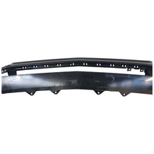 Load image into Gallery viewer, BENTLEY CONTINENTAL GT Coupe FRONT BUMPER Upper GTC 2018onward GENUINE 3SD807437
