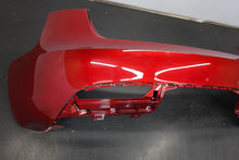 Load image into Gallery viewer, TESLA MODEL 3 REAR BUMPER Facelift 2024 on Hatchback GENUINE Used 1582573-00-D
