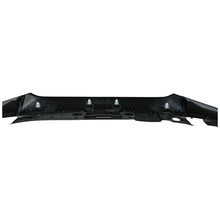 Load image into Gallery viewer, MAZDA 3 FRONT BUMPER Upper Grill Trim 2019 onwards Hatchback GENUINE BCKA-50722
