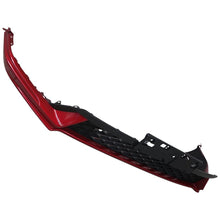 Load image into Gallery viewer, Honda CR-V CRV Tech front bumper splitter grill 2023-2025 Genuine 71151-3E7-H0
