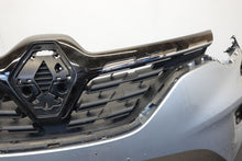 Load image into Gallery viewer, GENUINE RENAULT CAPTUR FRONT BUMPER 2020 onwards Used 620222192R
