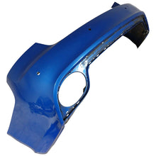 Load image into Gallery viewer, AUDI RS5 rear bumper 2010-2016 Coupe 2 Door Genuine 8T0807511N
