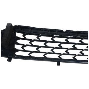 Toyota Corolla Hybrid front bumper lower grill 2023-2025 Genuine 53165-02160