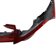 Load image into Gallery viewer, Nissan Qashqai rear bumper 2021-2024 5 Door Genuine 85022 6UA0H
