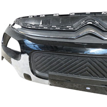 Load image into Gallery viewer, Citroen Berlingo E front bumper 2018-2022 Genuine 9816749477
