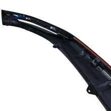 Load image into Gallery viewer, Mazda CX-30 CX30 front bumper lower valance trim 2019-2022 Genuine D41SV49A1
