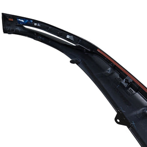 Mazda CX-30 CX30 front bumper lower valance trim 2019-2022 Genuine D41SV49A1