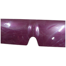 Load image into Gallery viewer, Nissan Note rear tailgate roof boot lid spoiler 2014-2017 Genuine KE615-3V000
