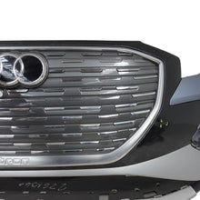 Load image into Gallery viewer, Audi Q4 E-Tron S Line front bumper 2021-2024 Genuine pn 89A807103B
