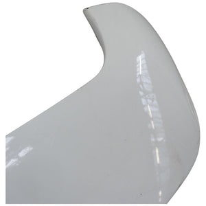 Nissan Juke spoiler for rear tailgate boot lid 2014-2016 Genuine KE615-1KA00WH