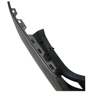 JAGUAR F PACE REAR BUMPER 3.0 5 Door X761 GENUINE Used HK83-17D781-AAW